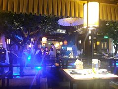 -绿茶餐厅(乐峰广场店)