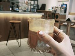 -infinite cafe