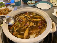 -大理董·董家小厨野生菌火锅(古城旗舰店)
