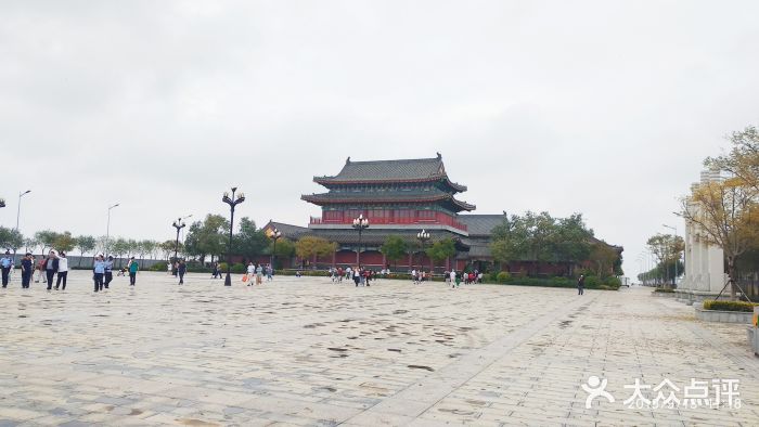 天津妈祖文化园图片