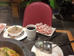 -火锅岛潮牌自助餐厅(天津天佑城店)