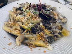 -ibarrel爱杯·bistro&brunch(江宁路店)