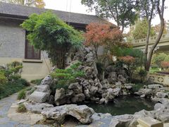 -南京中国近代史遗址博物馆(南京总统府)