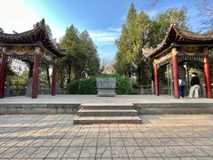 -洛阳白马寺