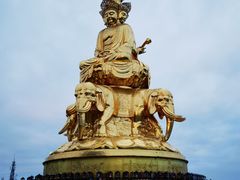 -峨眉山风景名胜区