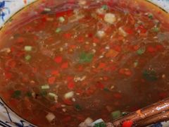 -攀枝花·任德琼·盐边羊肉米线