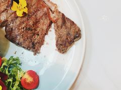 -吃饼人西餐(南开店)