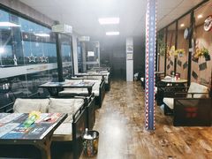 -锐擎卡丁车主题乐园(郊野公园店)