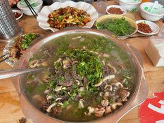 -周记翘脚牛肉