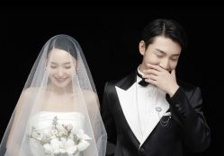 -全城热恋璀璨婚纱摄影(国贸总店)