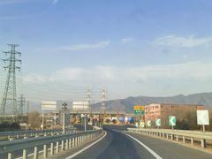 -妙峰山风景名胜区