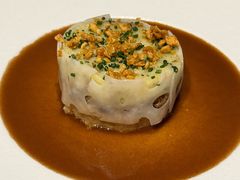 -The Georg(东华门店)