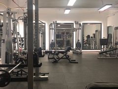 -YCHL Studios健身工作室(市二宫店)