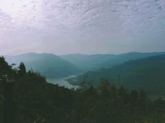 -金堂县云顶石城风景区