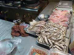 -大马弄蒋师傅美食酥鱼(察院前店)
