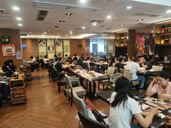-虾饺妹·粤式手工点心(水荫路店)