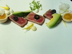 -瑞吉酒店 · Elba 欧尔巴意大利餐厅· 精致意餐·云端聚会