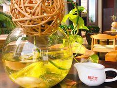 -三亚国光豪生度假酒店-椰语堂(国光豪生店)