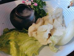 -捞王猪肚鸡火锅(昆山店)