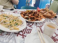 -汪姐海鲜(侨港总店·金冠好店)