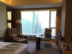 -广州花都皇冠假日酒店