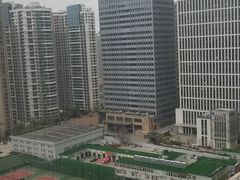 -青岛富力艾美酒店