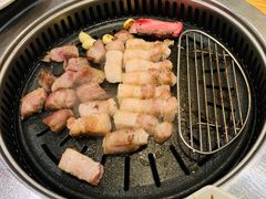 -黄金牧场(明洞总店)