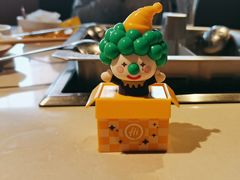 -海底捞火锅(劲松店)