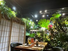 -森味薪火烧•烧鸟居酒屋•日本料理(望京店)