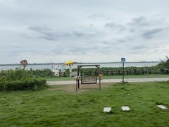 -七的湖·晚芳亭·阳澄湖农家菜·大闸蟹(莲花岛店)