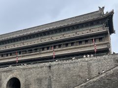 -西安城墙·碑林历史文化景区