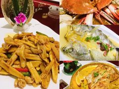 -瓯菜排档·温州海鲜(玕南店)