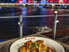 -湘江大码头·龙虾馆(渔人码头一店)