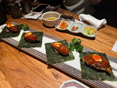 -炉胜·炉端烧·居酒屋