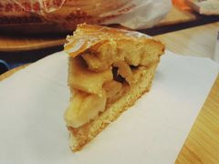 苹果派-中关村茶点