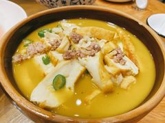 -传统菜农庄(皇姑路店)