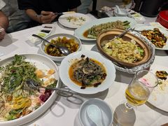 -味+新京宴·烤鸭·北京菜(创意谷店)