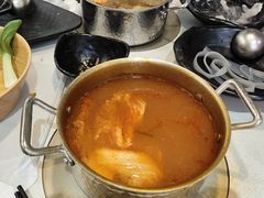 -呷哺呷哺 黄金牧场 (新中关购物中心店)
