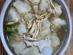 -荣巷小馄饨(荣巷店)