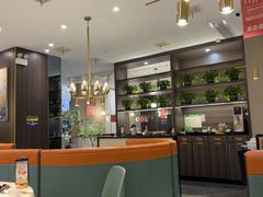 -刘胖子家常菜·蹄花焖藕(中南店)
