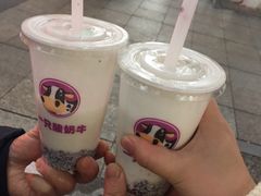 -一只酸奶牛(百联南岸上海城店)