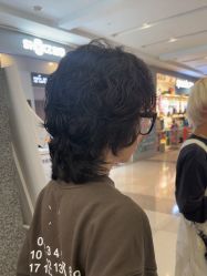 -BEAUTY HAIR GANO