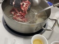 -陈记顺和潮汕牛肉火锅(番禺迎宾大道店)