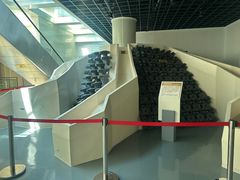 -上海长江河口科技馆