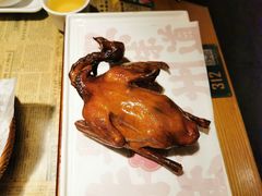 -大鸽饭(北京路店)