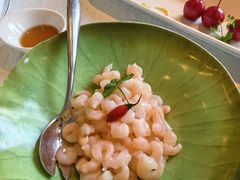 -上海和平饭店龙凤厅 Dragon Phoenix