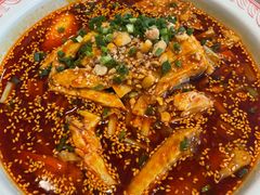 -李氏传家菜(兴城路店)