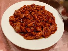 -烤肉宛饭庄(南礼士路店)