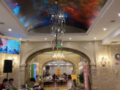 大堂-巴依老爷新疆美食(工体旗舰店)