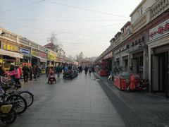 -中山美食街